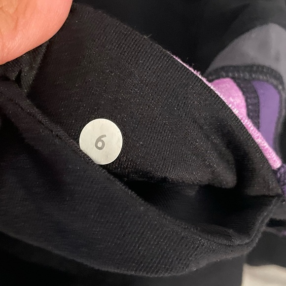 Lululemon Groove Pant III (Regular) - Picture 4 of 4